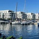 Apartament Yacht Park Gdynia