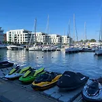 Apartament Yacht Park Gdynia