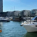 Apartament Yacht Park Gdynia