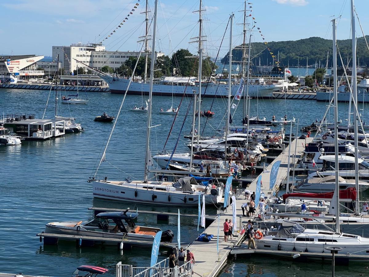 Yacht Park